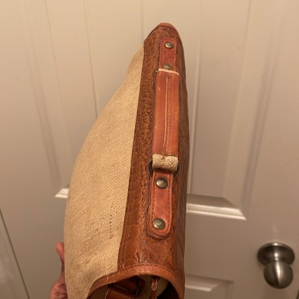 Vintage Arganza made in India please check all picture of condition - Picture 9 of 17